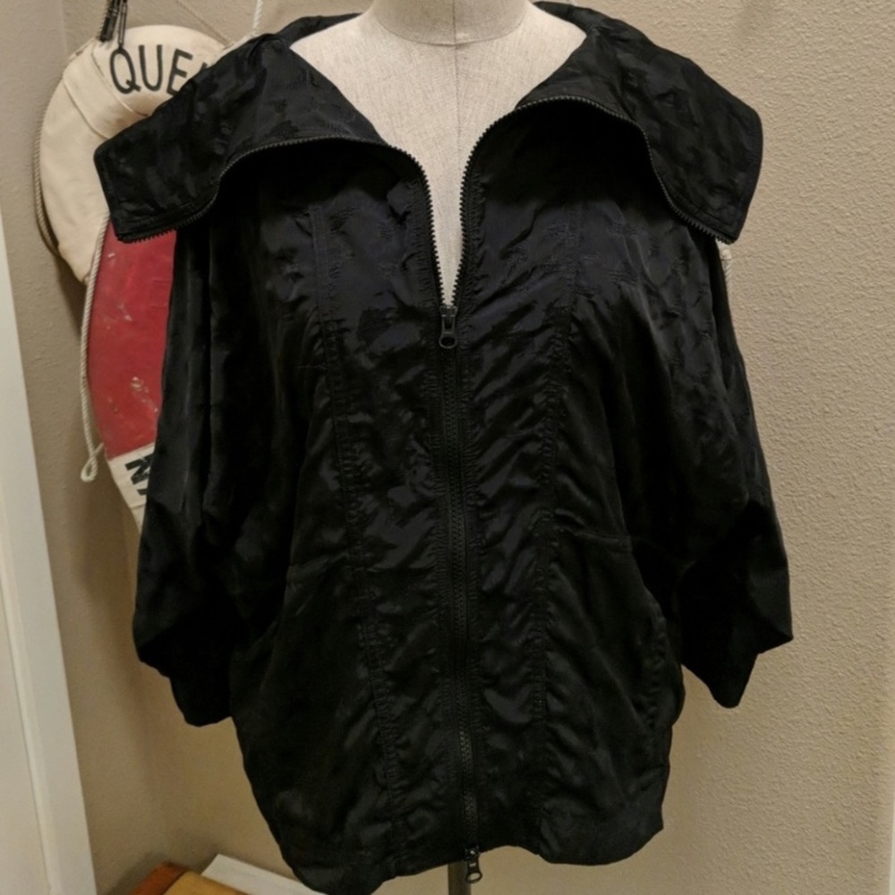 Jacket by Stella McCartney for Adidas